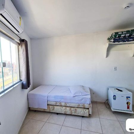 Hotel Recanto Da Mineira Aparecida (Sao Paulo) Zewnętrze zdjęcie